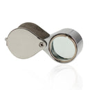 #gib Mini 10 x 21mm Jeweler's Magnifier Magnifier Eye Magnifier