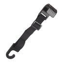 Car Seat Headrest Hook Adjustable Hanger Clip Bag Holder Auto Fastener