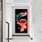 Colorful Dragon Oil Paint By Numbers Kits DIY Handpainted on Canvas Picture