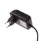 AC 100-240V Converter Adapter DC 5.5 x 2.5MM 4.5V 1A 1000mA Charger EU Plug