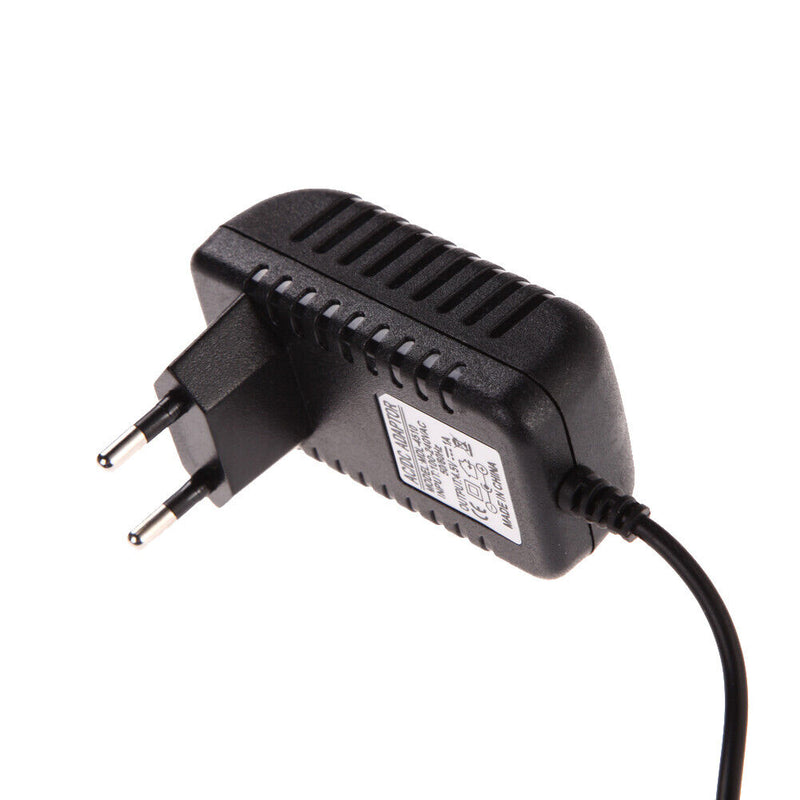 AC 100-240V Converter Adapter DC 5.5 x 2.5MM 4.5V 1A 1000mA Charger EU Plug