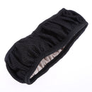 Handbrake Auto Car Steering Wheel Cover Cars Steering Black Newly