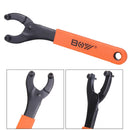 MTB Bicycle Tool Axis Bowl Flywheel Ring Wrench Installation Device Newly