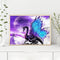 Dragon Frameless Picture Oil Paint By Numbers Hand Painted Picture for Home
