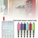 Universal 3.5Mm Wireless Infrared Transmitter Remote For Phone Control IR