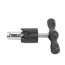 PEX-AL-PEX Reamer Crimping Tool Plumbing Hand Pipe PPR T-Calibrator (2025T)
