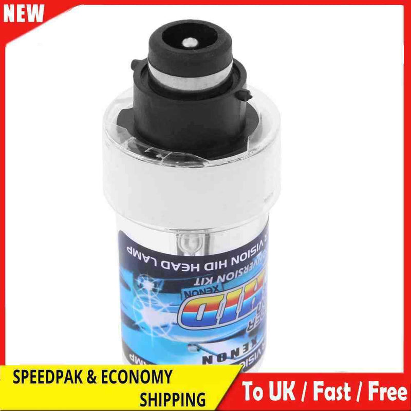 2pcs D2R 55W OEM Car HID Xenon Headlight Replacement Bulbs (6,000K)