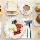 Stainless Steel Frying Egg Molds Funny Breakfast Food Meatloaf DIY Shaper Tools