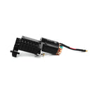Universal F-5021 Transmission Enclosure Kit for 1/14 RC Tamiya Tractor Truck DIY LESU