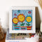 5D Diamond Painting Kit Cartoon Full Special Shape Crystal Drill DIY Wall Arts