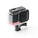 Underwater Shell Waterproof Case Diving Protection For Insta360 ONE RS 4K