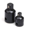 4pcs 1/4 3/8 1/2 Drive Socket Adapter Converter Reducer Air Impact Newly