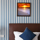 Beach Sunset 5D DIY Diamond Painting Kits Full Round Drill Wall Decor Art Crafts