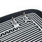 26w Car Rearview Mirror Heating Defoggers Side Glass Warm Heaters Rear Window Pa