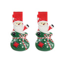Decorations Headwear Children Hairpin Hair Accessories Christmas Hair Clip