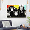Painting By Numbers DIY Gorilla Animal Wall Picture Hand Painted Handwork Craft