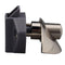 Crescent Keyless Push Lock Catch Wardrobe Drawer Cabinet