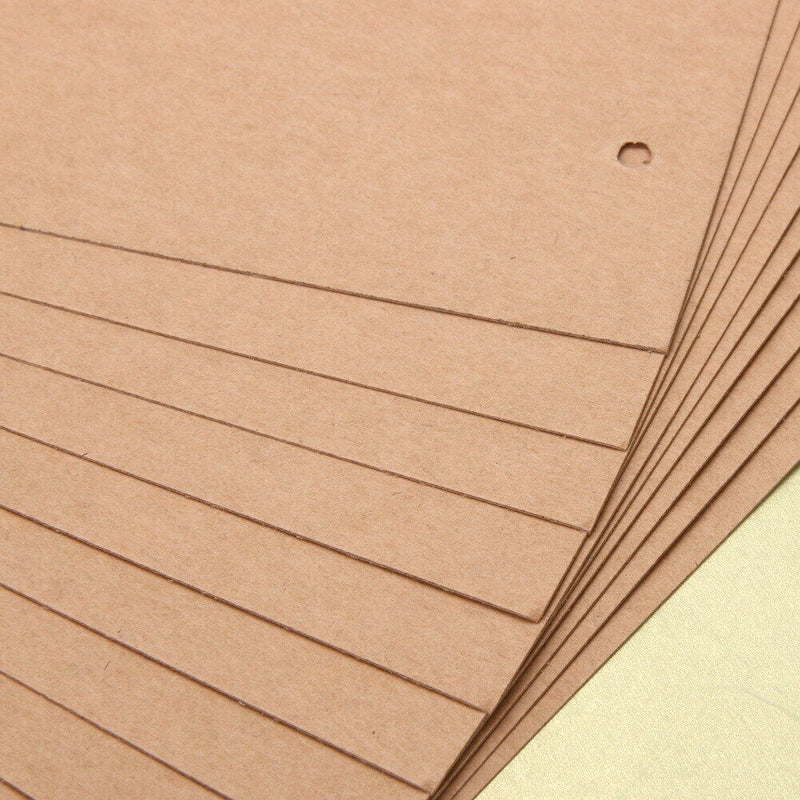 Extra bedding for photo album 10sheets 10"" 18x26cm DIY scrapbook paper ha
