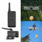 Delivery Drone Fishing Bait Air Dropping Transport Air Drop System Airdropper