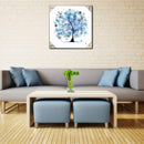 30*30cm DIY Diamond Embroidery 5D Mosaic Four Seasons Tree Diamond Painting