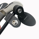 Mirror Wide Angle Rearview Mirrors Large Field of View Mirror Wide-angle Lens