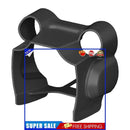 Anti-glare Sunshade Cap Gimbal Lens Hood Cover for DJI Mini 3 Pro (Black)