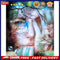 Waterfall Girl Oil Paint By Numbers Kits DIY Craft Coloring Drawing Home De