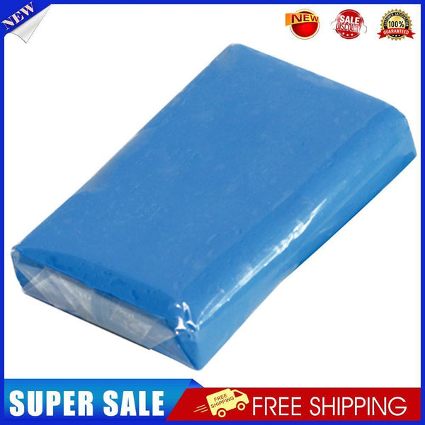 100g Car Wash Magic Clean Clay Bar Auto Detailing Washing Cleaning Tools