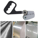 Practical Hard Material Metal Plate Cutter Durable Steel Sheet Trimming Tools