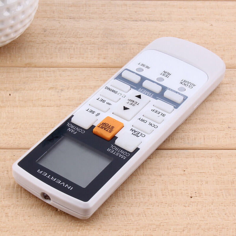 Air Conditioner Conditioning Remote Control Suitable for Fujitsu AR-RY12