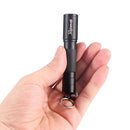 Starnearby Skywolfeye Portable Light 300LM LED Flashlight Telescope Flashlight