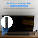 RMT-AH103U Soundbar Remote Control for SONY HT-CT80 SA-CT80 HTCT80 SACT80