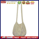 Fashion Knitted Shoulder Bags for Women Large Capacity Weave Tote Crossbody Bags