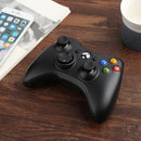 Starnearby 2.4G Wireless Bluetooth Gamepad Game Handle Controller Joypad Joystic