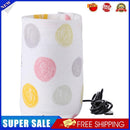 USB Travel Mug Milk Water Warmer Baby Nursing Bottle Thermostat Heater (B)