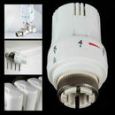 Radiator Thermostatic Head Heater Control Thermostat Valve Tool Best Heads F1M0