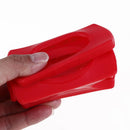 Beer Tank Fridge Silicone Pads Tile Cushions Foldable Wine Bottle Rack