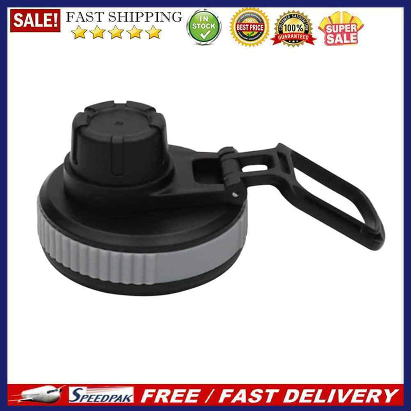 Wide Mouth Water Bottle Straw Flip Lid Replacement Accessories for Hydro Fl