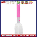 Detachable Water Bottle Cleaning Brush Sponge for Glass Coffee Tea Glasses Po