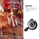 Safety Cycling Bicycle Handlebar Metal Bell for MTB Mountain Road Folding Bik