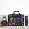 Unisex Large Capacity Sewing Machine Travel Storage Bags+Tool Bags (Blue)
