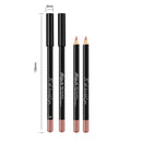 12 Color Matte Lipliner Waterproof Lasting Lipgloss Lip Makeup Cosmetic (05