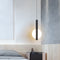 Design Bedside Lamp Dining Room Ceiling Light Pendant Lamp Modern Style LED