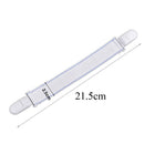 Belt Suspenders Clothes Pegs Mattress Clip Bed Sheets Buckle Blanket Grippers