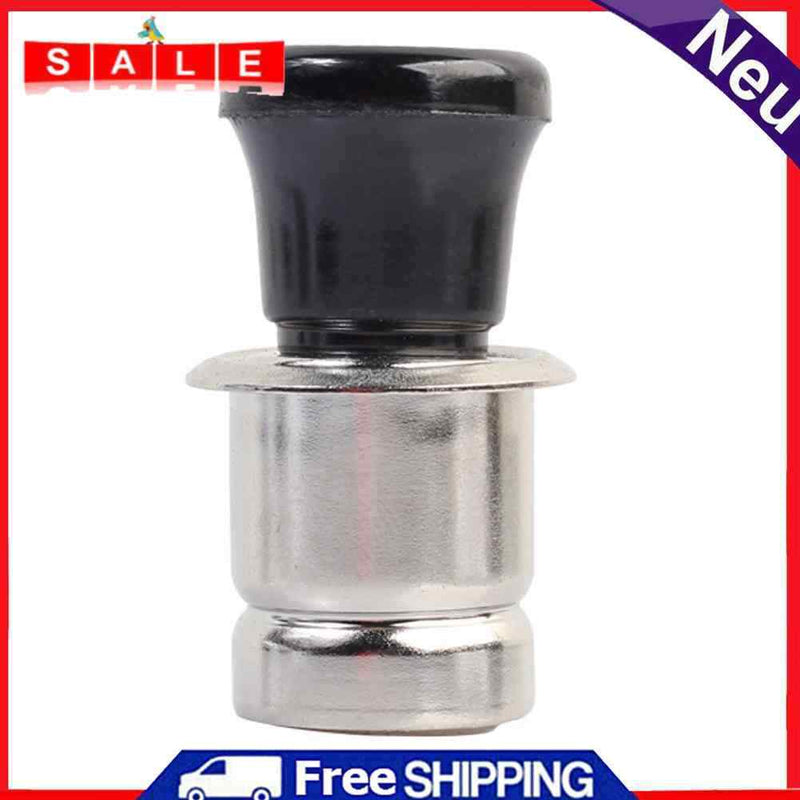Proper 12V Cigarette Lighter Power Plug Socket Parts For Car Truck