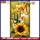 Diamond Painting 5D Sunflower DIY Full Square Drill Mosaic Picture Crafts A