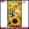 Diamond Painting 5D Sunflower DIY Full Square Drill Mosaic Picture Crafts A