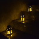 Outdoor Solar Lantern Decoration Landscape Courtyard Garden Hanging Lights Newly