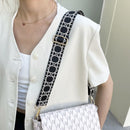 Handbag Strap for Women DIY Shoulder Crossbody Bag Accessories Nylon Belt Straps
