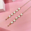 shape Glasses Necklace Eye wear Accessories Glasses Chain Eyeglass Lanyard